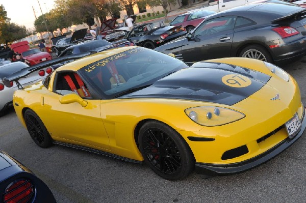 Austin FBody North Meetup - 10/15/11 - Cedar Park, Texas - photo by jeff ba