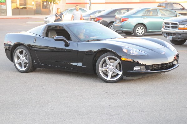 Austin FBody North Meetup - 10/15/11 - Cedar Park, Texas - photo by jeff ba