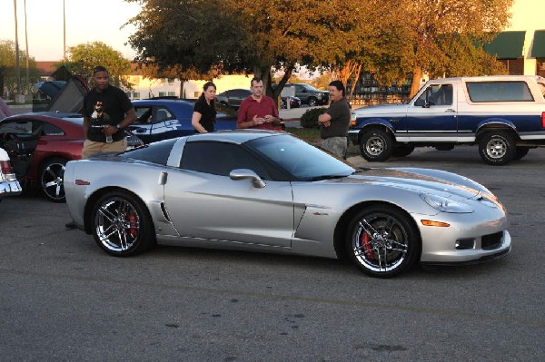 Austin FBody North Meetup - 10/15/11 - Cedar Park, Texas - photo by jeff ba