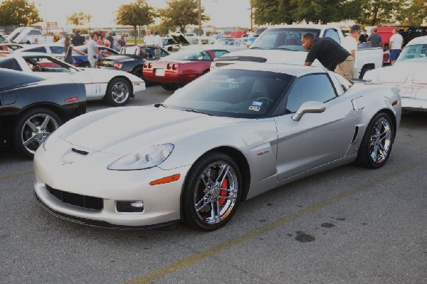 Austin FBody North Meetup - 10/15/11 - Cedar Park, Texas - photo by jeff ba