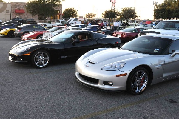 Austin FBody North Meetup - 10/15/11 - Cedar Park, Texas - photo by jeff ba