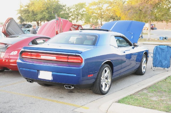 Austin FBody North Meetup - 10/15/11 - Cedar Park, Texas - photo by jeff ba