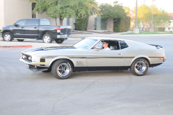 Austin FBody North Meetup - 10/15/11 - Cedar Park, Texas - photo by jeff ba