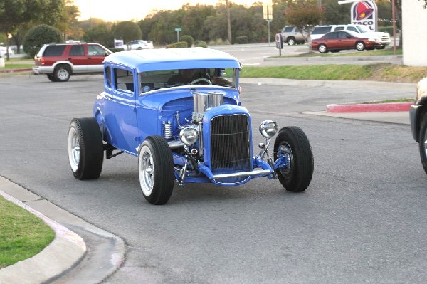 Austin FBody North Meetup - 10/15/11 - Cedar Park, Texas - photo by jeff ba