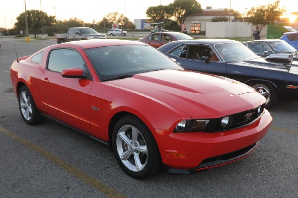 Austin FBody North Meetup - 10/15/11 - Cedar Park, Texas - photo by jeff ba