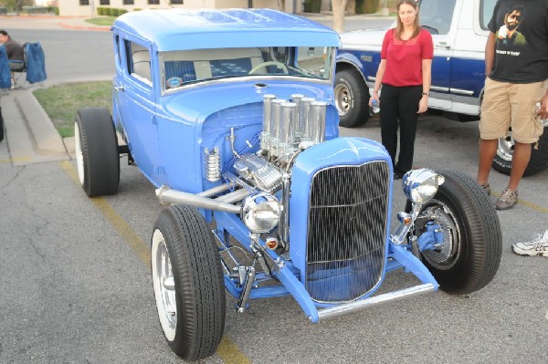 Austin FBody North Meetup - 10/15/11 - Cedar Park, Texas - photo by jeff ba