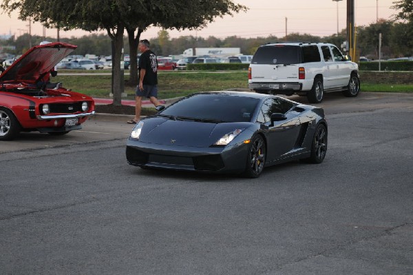 Austin FBody North Meetup - 10/15/11 - Cedar Park, Texas - photo by jeff ba