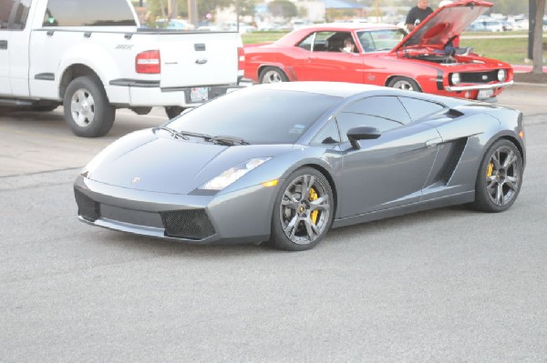 Austin FBody North Meetup - 10/15/11 - Cedar Park, Texas - photo by jeff ba