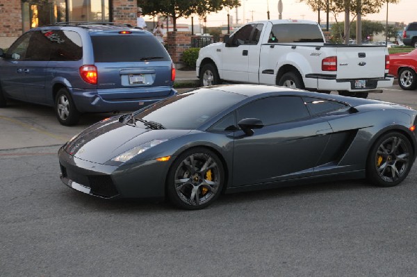 Austin FBody North Meetup - 10/15/11 - Cedar Park, Texas - photo by jeff ba