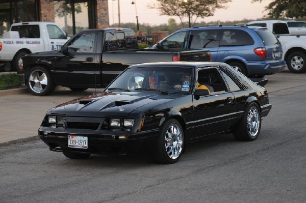 Austin FBody North Meetup - 10/15/11 - Cedar Park, Texas - photo by jeff ba