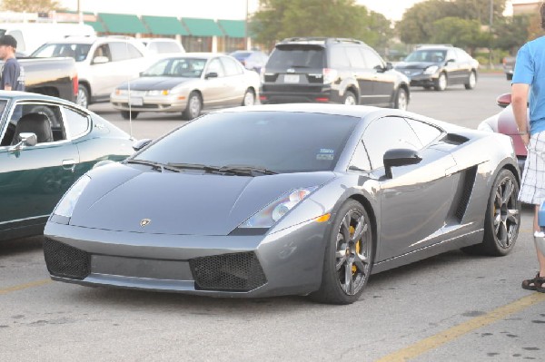 Austin FBody North Meetup - 10/15/11 - Cedar Park, Texas - photo by jeff ba