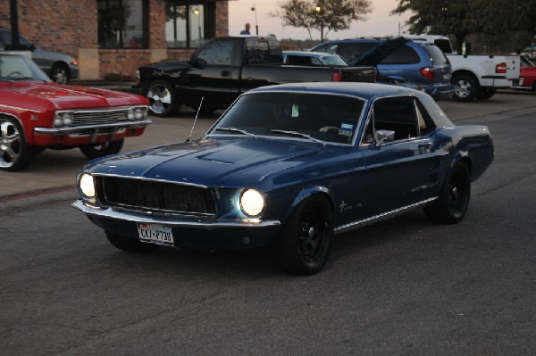 Austin FBody North Meetup - 10/15/11 - Cedar Park, Texas - photo by jeff ba