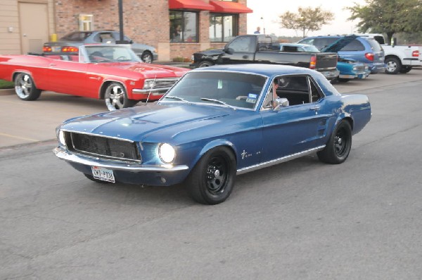 Austin FBody North Meetup - 10/15/11 - Cedar Park, Texas - photo by jeff ba