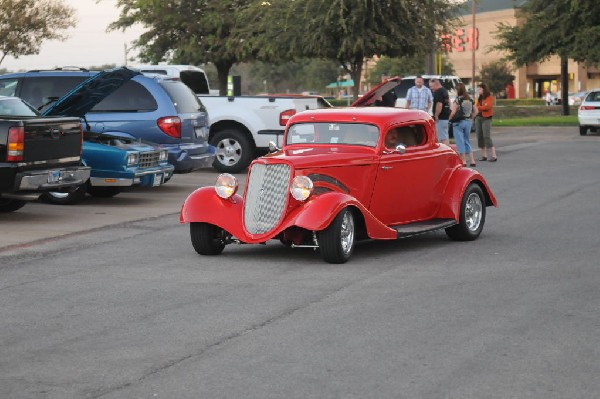 Austin FBody North Meetup - 10/15/11 - Cedar Park, Texas - photo by jeff ba