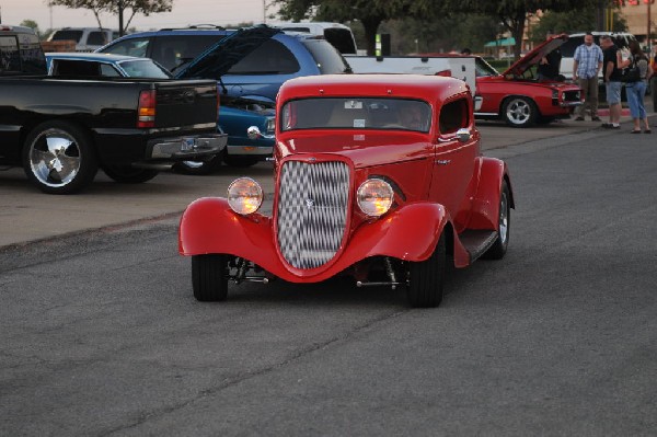 Austin FBody North Meetup - 10/15/11 - Cedar Park, Texas - photo by jeff ba