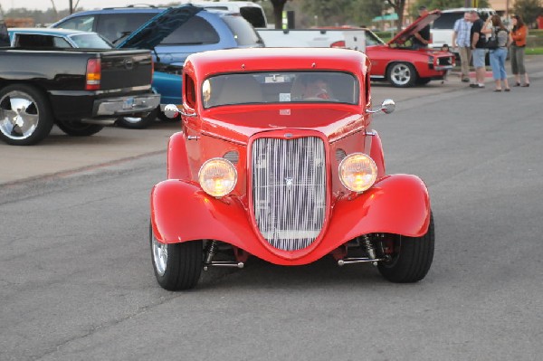 Austin FBody North Meetup - 10/15/11 - Cedar Park, Texas - photo by jeff ba