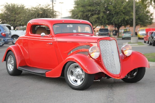 Austin FBody North Meetup - 10/15/11 - Cedar Park, Texas - photo by jeff ba