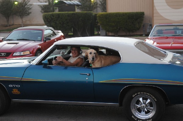 Austin FBody North Meetup - 10/15/11 - Cedar Park, Texas - photo by jeff ba