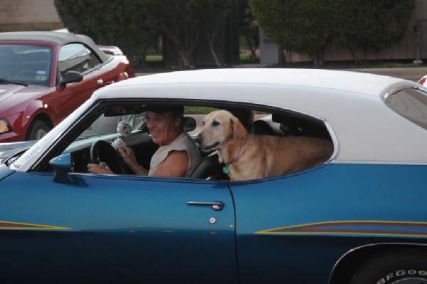 Austin FBody North Meetup - 10/15/11 - Cedar Park, Texas - photo by jeff ba