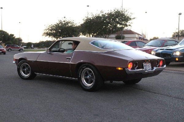 Austin FBody North Meetup - 10/15/11 - Cedar Park, Texas - photo by jeff ba