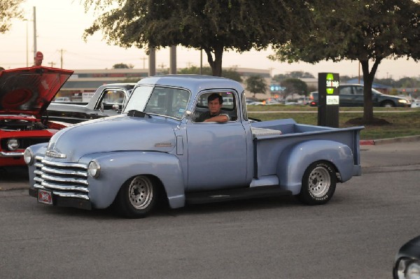 Austin FBody North Meetup - 10/15/11 - Cedar Park, Texas - photo by jeff ba