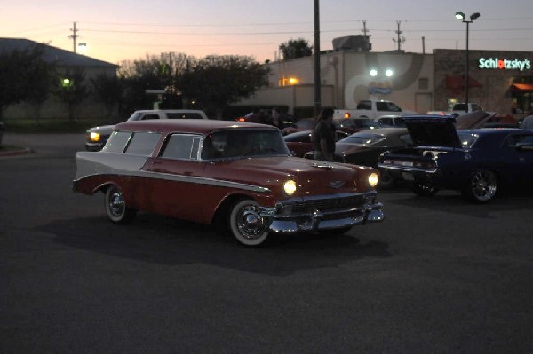 Austin FBody North Meetup - 10/15/11 - Cedar Park, Texas - photo by jeff ba