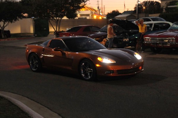 Austin FBody North Meetup - 10/15/11 - Cedar Park, Texas - photo by jeff ba