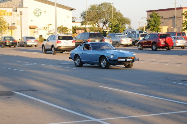 Austin FBody Meetup 10/16/10 - photo by Jeff Barringer