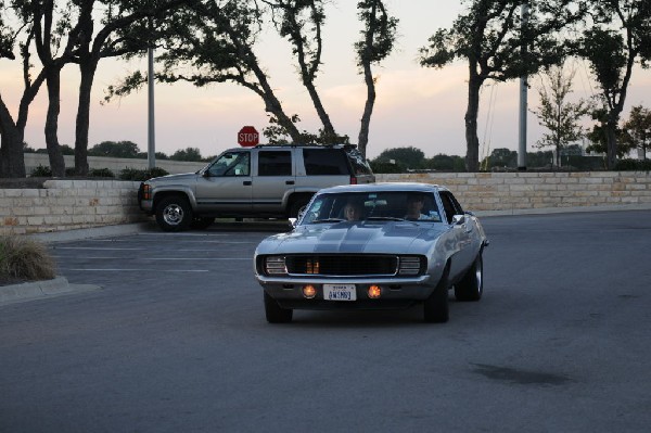 Austin FBody Meetup 10/16/10 - photo by Jeff Barringer