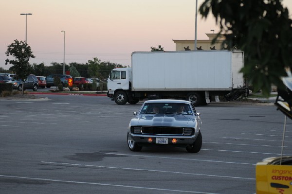 Austin FBody Meetup 10/16/10 - photo by Jeff Barringer