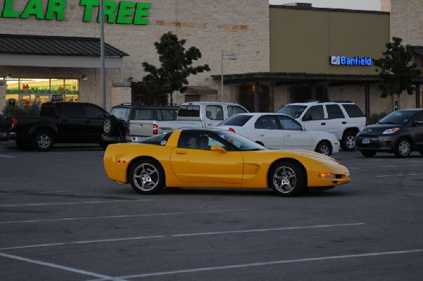 Austin FBody Meetup 10/16/10 - photo by Jeff Barringer