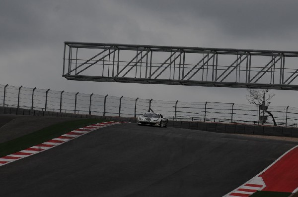 Ferrari Track Day at the Circuit Of The Americas Track in Austin, Texas 12/