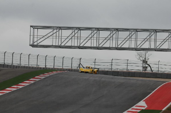 Ferrari Track Day at the Circuit Of The Americas Track in Austin, Texas 12/