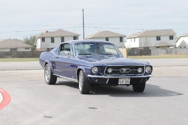 Freddy's Classic Car Cruise In - 03/19/2011 - photo by Jeff Barringer