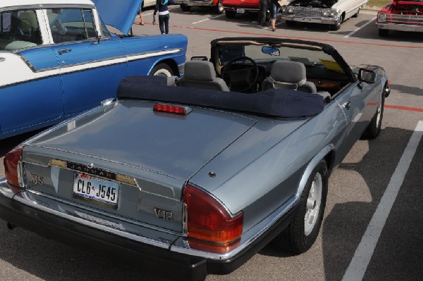 Freddy's Classic Car Cruise In - 03/19/2011 - photo by Jeff Barringer