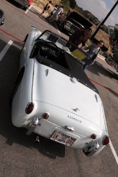 Freddy's Classic Car Cruise In - 03/19/2011 - photo by Jeff Barringer