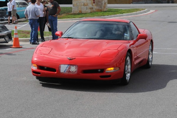 Freddy's Classic Car Cruise In - 03/19/2011 - photo by Jeff Barringer