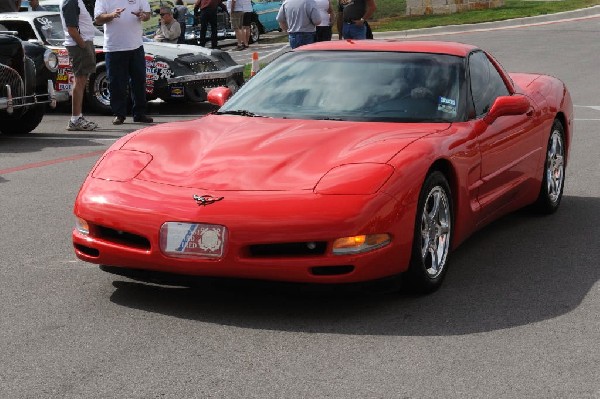 Freddy's Classic Car Cruise In - 03/19/2011 - photo by Jeff Barringer