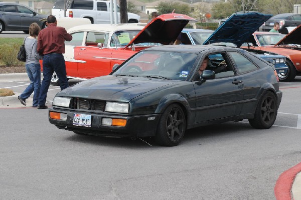 Freddy's Classic Car Cruise In - 03/19/2011 - photo by Jeff Barringer