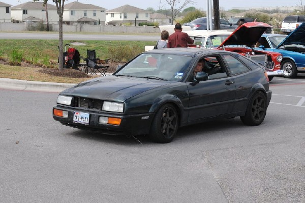 Freddy's Classic Car Cruise In - 03/19/2011 - photo by Jeff Barringer