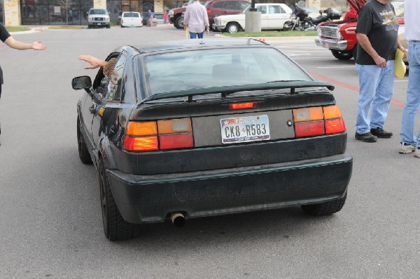 Freddy's Classic Car Cruise In - 03/19/2011 - photo by Jeff Barringer