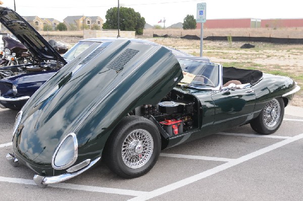 Freddy's Classic Car Cruise In - 03/19/2011 - photo by Jeff Barringer