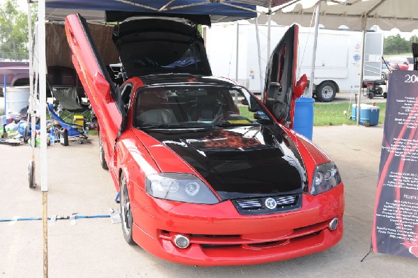 Texas Heatwave Car & Truck Show 2010 Day 2 - Travis County Expo Center,