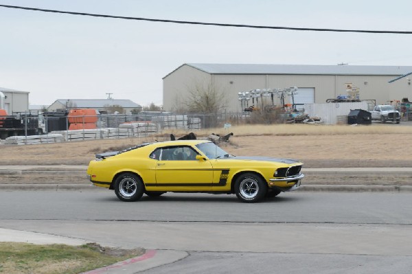 Infinity Customs Car Show 02/19/2011 - Round Rock Texas, Photo by Jeff Barr