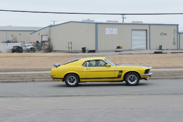 Infinity Customs Car Show 02/19/2011 - Round Rock Texas, Photo by Jeff Barr