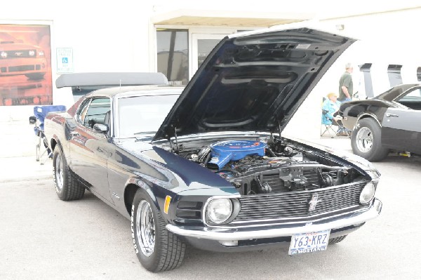 Infinity Customs Car Show 02/19/2011 - Round Rock Texas, Photo by Jeff Barr