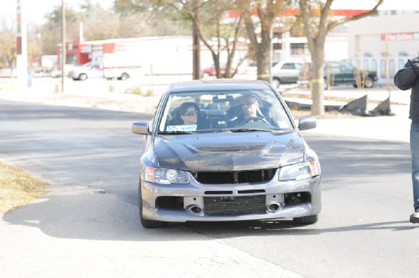 Leander Cars and Coffee Car Show, Leander Texas - 11/28/10 - photo by Jeff