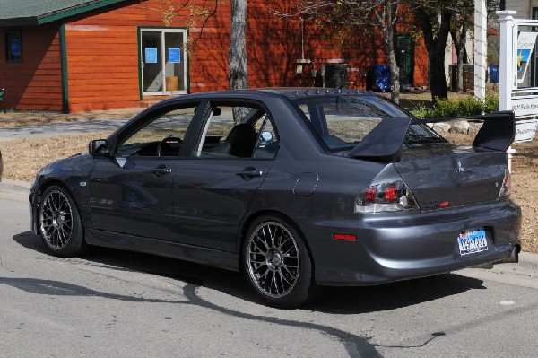 Leander Cars and Coffee Car Show, Leander Texas - 11/28/10 - photo by Jeff