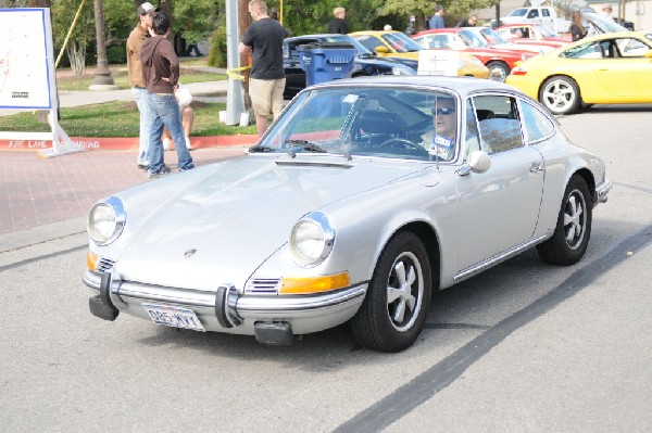 Leander Cars and Coffee Car Show, Leander Texas - 11/28/10 - photo by Jeff