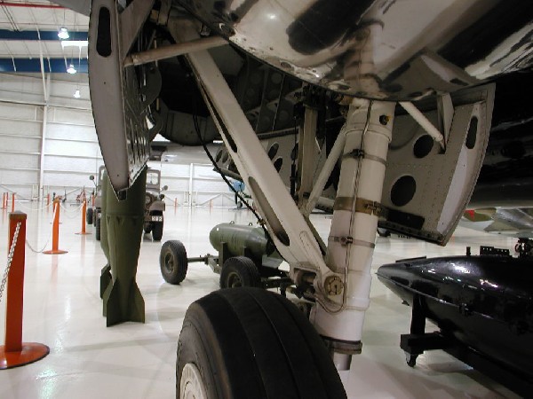 Lone Star Flight Museum, Galveston Texas